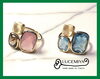 当店でも人気の＜LUCEMIYA＞の商品を店頭でたくさん御覧いただけます。「HAND MADE Jewelry ＜ルーチェミヤ展＞ 開催♪　5/30(土)-31(日)」