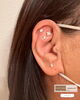MIMITUBO jewelry「☆お客様のお耳たち☆」