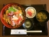ランチに美味しい 海鮮ドーナツちらし 立石の隠れた名店 板前料理 一蔵 いちくら さん まいぷれ葛飾編集部のニュース まいぷれ 葛飾区