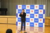 「山本さんによるバレー教室🏐🌿」