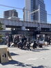 心地よさ演出、東京ミズマチの空気「1月もありがとうございました！2月は17日から！」