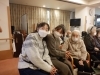 おもちつき「お相撲さんのもちつき大会🥡②」