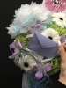 「新商品【レターアレンジメント】」