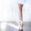 ballet studio UN