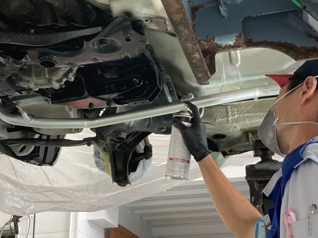 冬が来る前に車の下回り対策しましょう 新潟市東区 エネオス 24時間営業 キーパーコーティングもオススメ Eneos Dr Driveセルフ物見山ssのニュース まいぷれ 新潟市 冬が来る前に車の下回り対策しましょう 新潟市東区 エネオス 24時間営業 キーパーコーティングもオススメ Eneos Dr Driveセルフ物見山ssのニュース まいぷれ 新潟市