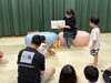 「【ご報告】「子どものためのおはなし会」（8月9日）」