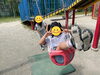 「近くの公園で、思いきり外遊び！」