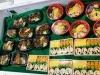 「魚魚市場鮮魚コーナーおすすめは「ヤリイカ・赤カマス」です♪」