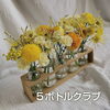 Creator｜5ボトルクラブ「素敵空間創造企画『住宅と花とアート展』｜キノイエ上越モデルハウス」