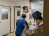 「新年のご祈祷を執り行いました。」