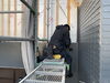 「今市町北本町の家改築工事　No.29」