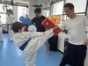 「ファミリー空手教室≪ 明石/空手/スポーツ/運動/幼児/小学生/お稽古/習い事≫」