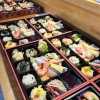 同じ種類のお弁当を7個からお届け致します。「☆お祝いのお弁当・ご法要のお弁当をご自宅・施設などお届けします☆」