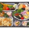 お弁当　彩りのはな