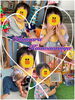 子どもたちがねなく「涼しいお部屋で楽しいひととき🎶【一時預かり託児所ママズスマイル小田原鴨宮店】」
