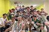 「【F2リーグ 第6節 結果報告】🆚マルバ水戸FC」