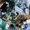 ♪キチンと分別です♪「♪旧事務所及び工場の現状回復工事♪　【伊丹の建物解体・内装解体・店舗改修・遺品整理・生前整理】」