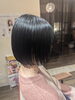 「ヘアドネーション」