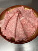 宮崎牛入荷「法事・慶事・家族葬に｜和牛ステーキ・すき焼き弁当などお肉中心のお弁当配達対応」