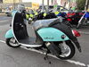「ヤマハ eビーノ売約済み(ありがとうございました！)【明神町のバイク屋】」