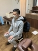 河童を救う凄腕先生の正体は近日公開！「『たまご河童』からの着信。【まいぷれ・西京区・南区・編集部】」