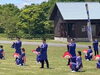 「種山山開き♪」