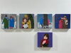 「HAPPY HOLIDAYS ー鍵井保秀 展ー 開催中！【まなびあむにて25日まで】」