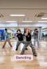 ダンスで全身を使い英語でコミュニケーション「ダンスも英語も1つのレッスンで！DancEngクラスのご案内」