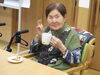 「楽しく食べる秘訣( ´∀｀ )」