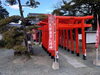 「初詣がまだだったんで柳川総鎮守日吉神社へ‼️YouTube見てね(^O^)‼️。」