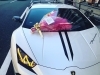 ランボルギーニウラカンペルフォルマンテを納車しましたm M 有限会社 夢進のニュース まいぷれ 姫路