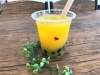 「暑すぎです。水分補給忘れずに！」