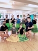 「明日5/5(木祝)東京ミッドタウンで開催中の「One Aloha Festival」に出演致します【東日本橋・馬喰横山・人形町・水天宮・浜町・小伝馬町・浅草橋エリアのフラダンス教室/初心者も経験者も子供も女性も男性も♪/ダンス/習い事】」