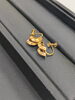 「シャネルの財布、金のアクセサリーをお買取りしました♪【札幌市北区新川おたからやMEGAドンキホーテ新川店】」