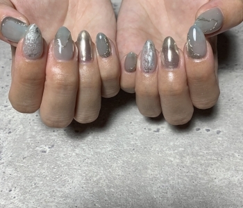 Raji Nail Private Nail Salon 西京区 樫原 誰だってキレイになりたい まいぷれ京都西京区 南区 美容 健康特集 まいぷれ 京都市西京区 南区