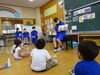 高校生による絵本の読み聞かせ「ASOリンツアーズ　オプション」