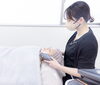 「1時間でフェイスラインすっきりさせます！【福井市/エステ/ハイフ/フェイスライン/小顔】」