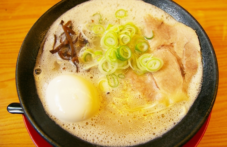 博多豚骨ラーメン一純屋 いずみや 札幌市西区 手稲区のテイクアウト デリバリーまとめ まいぷれ 札幌市西区