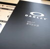 「よく選ばれていますオークリーのカスタムオーダーモデル|OAKLEY正規取扱店|メガネ21出雲店」