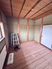 施工前　和室「和室から洋室へ🔆明るく心地よいお部屋にリフォームしました✨」