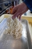 「郡山でしか食べられない一杯。あじ庵食堂「喜多方煮干しラーメン」が登場しました」