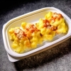コーンピザ焼き「6月1日のお惣菜」