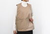 「◇CARGO HANDLING 1923 NAKASHI◇ 【UNGA↑オリジナル/NAKASHI hanten jacket/apron vest】」