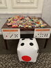 サイコロお菓子プレゼント「7/9（日）インペリアルウィング富山迎賓館｜Kids Photo Caravan」