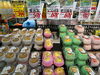 「🍇🍑ドン・キホーテ西条玉津店 フルーツ特売コーナーのご案内🍐🍊」