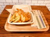 「【開業情報　FRIED LAND】」
