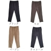 ストレッチパンツ3「福島市セレクトショップ｜裏起毛ストレッチパンツ入荷しました♪」