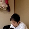パパがするベビーマッサージ