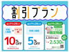 コミケC105クーポン「★続・コミケ情報★」