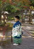 「七五三　５歳衣装」